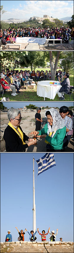 차동엽 신부와 떠나는 바오로 사도 전도지 순례(하)